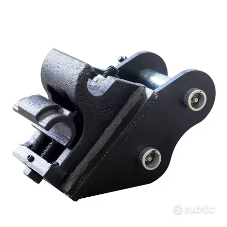 Attacco rapido per miniescavatore PERNI DA 25