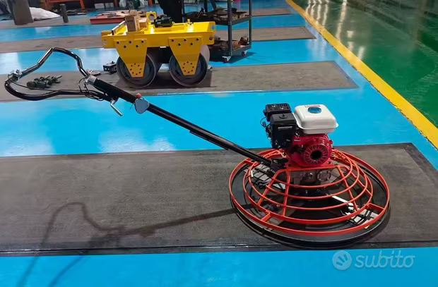 LIVELLATRICE CEMENTO RSV 910mm