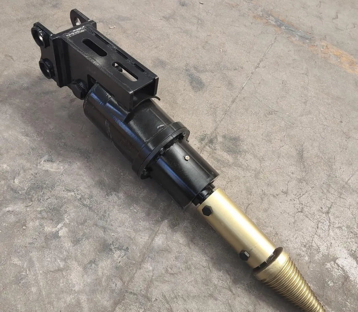 Trivelle SpaccaLegna Con Punta Conico