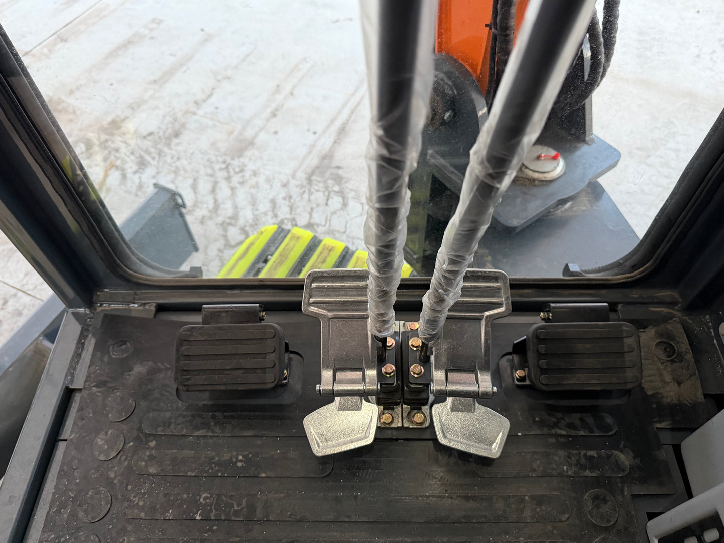MINIESCAVATORE RSV 40Q