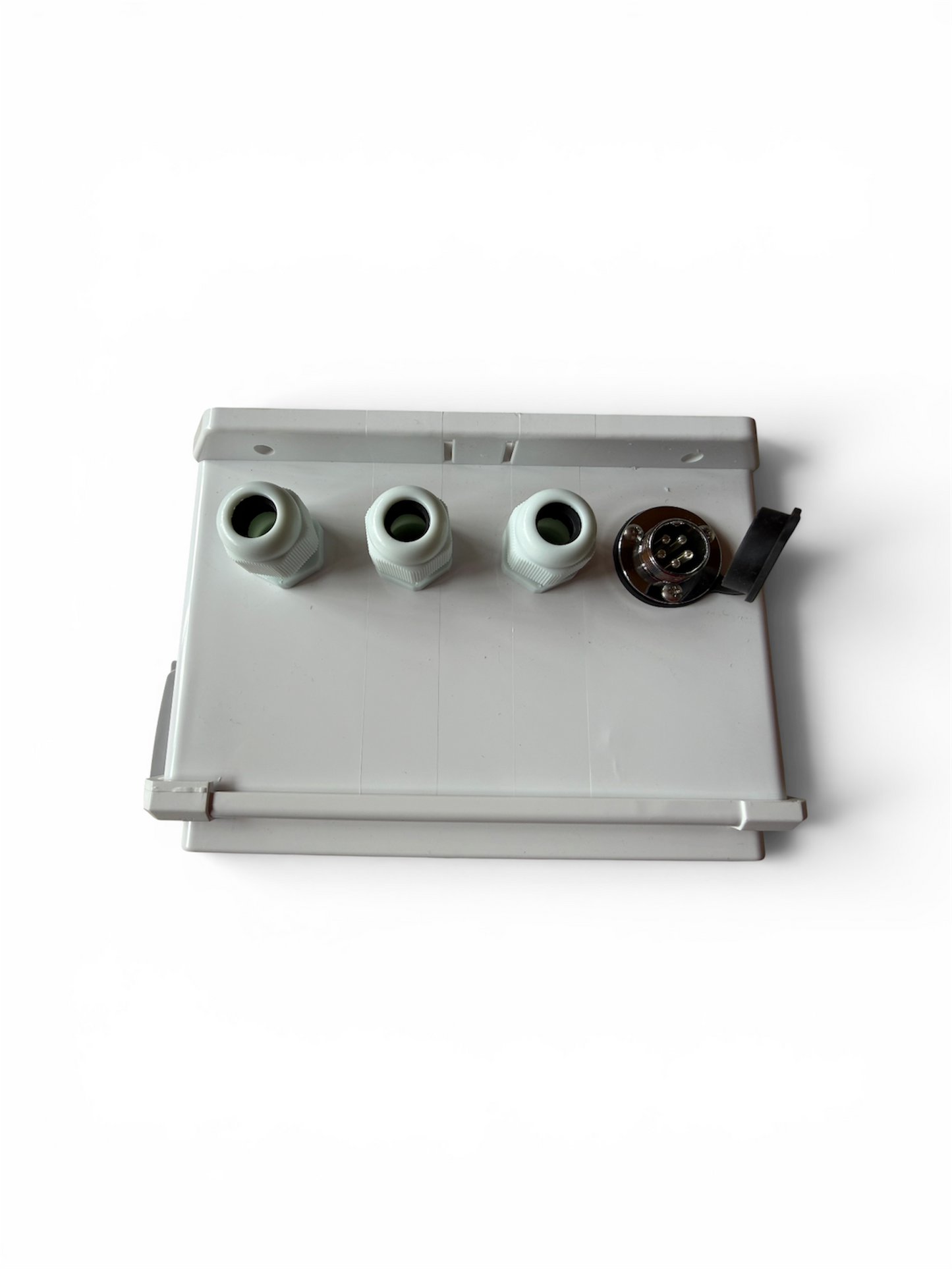 QUADRO RETE AUTOMATICO ATS 230 400V UNIVERSALE GRUPPO ELETTROGENO 5 PIN GENERATO