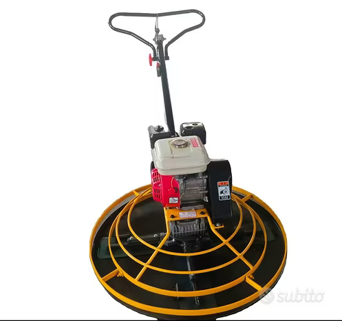 LIVELLATRICE CEMENTO RSV 910mm