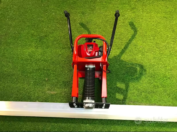 STAGGIA VIBRANTE RSV